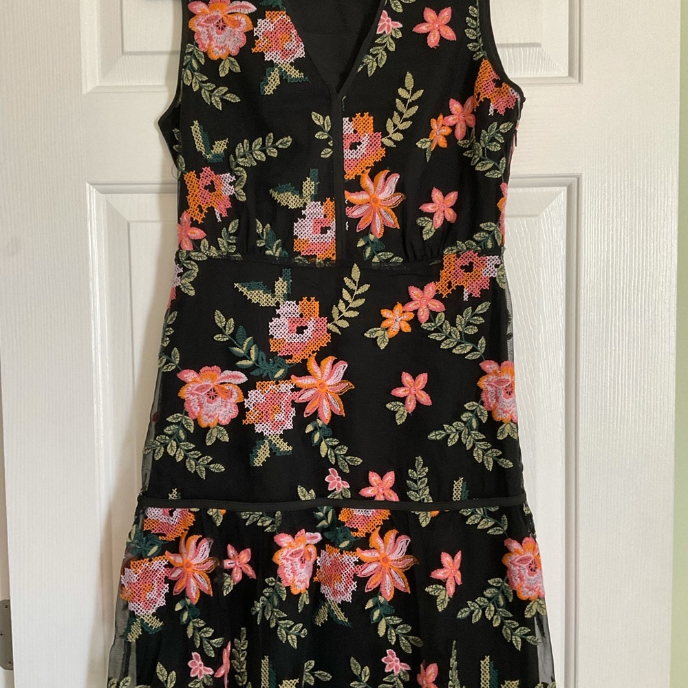 Sam Edelman Dress - Picture 4 of 12